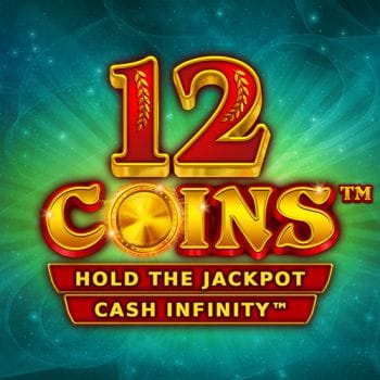12 Coins™ icon