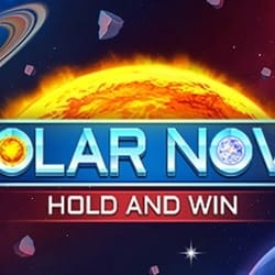 Solar Nova Hold & Win icon