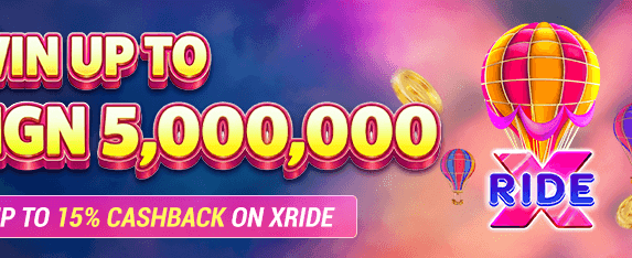 Daily VIP Cashback Reward screenshot