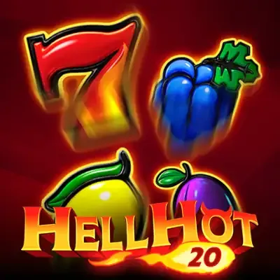 Hell Hot 20 icon