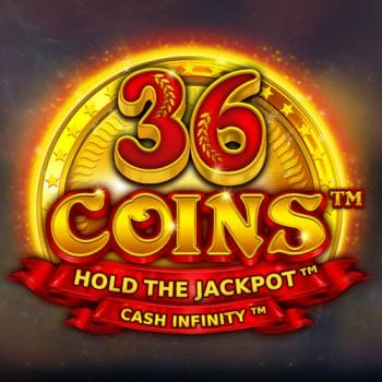 36 Coins™ icon