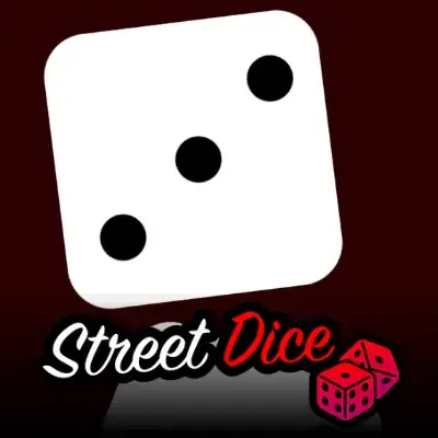 Street Dice icon