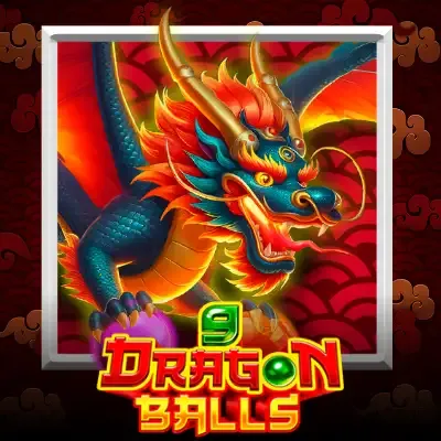 9 Dragon Balls_ Cash Up 3x3 icon