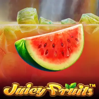Juicy Fruits icon