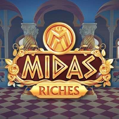 Midas Riches icon