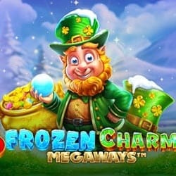 5 Frozen Charms Megaways™ icon
