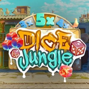 DiceJungle icon