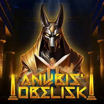 Anubis' Obelisk icon