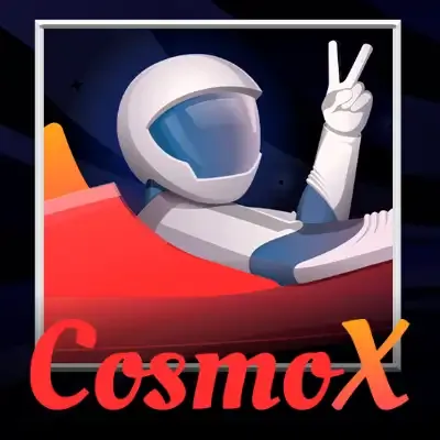 CosmoX icon