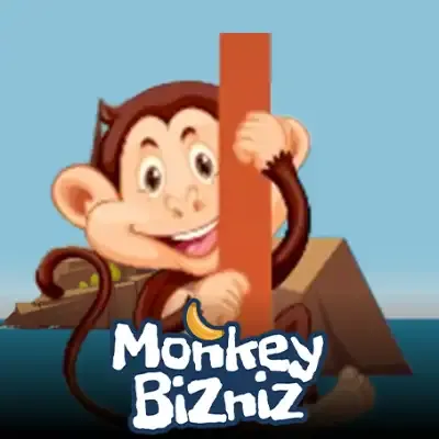 Monkey Bizniz icon