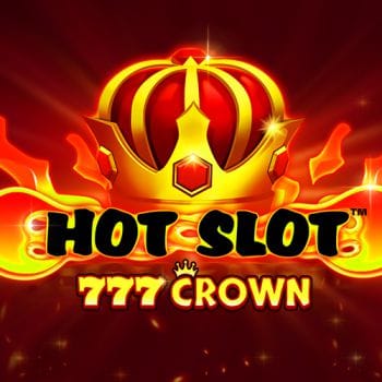 Hot Slot™_ 777 Crown icon