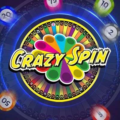 Crazy Spin icon