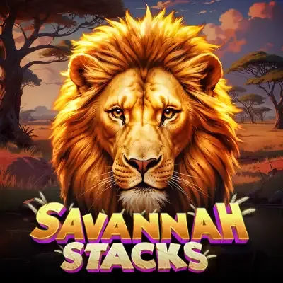 Savannah Stacks icon