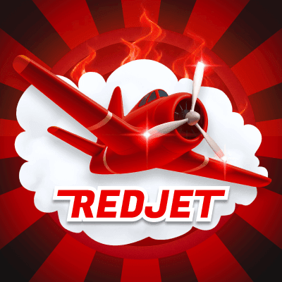 RedJet icon