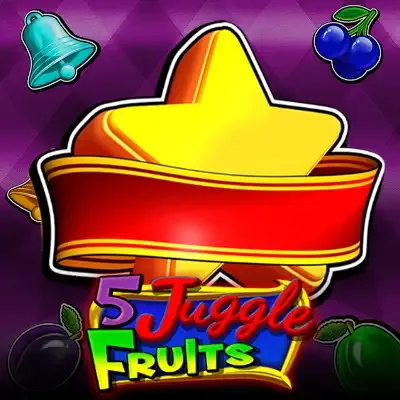 5 Juggle Fruits icon